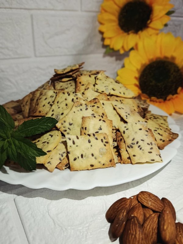 Galletitas Crackers
