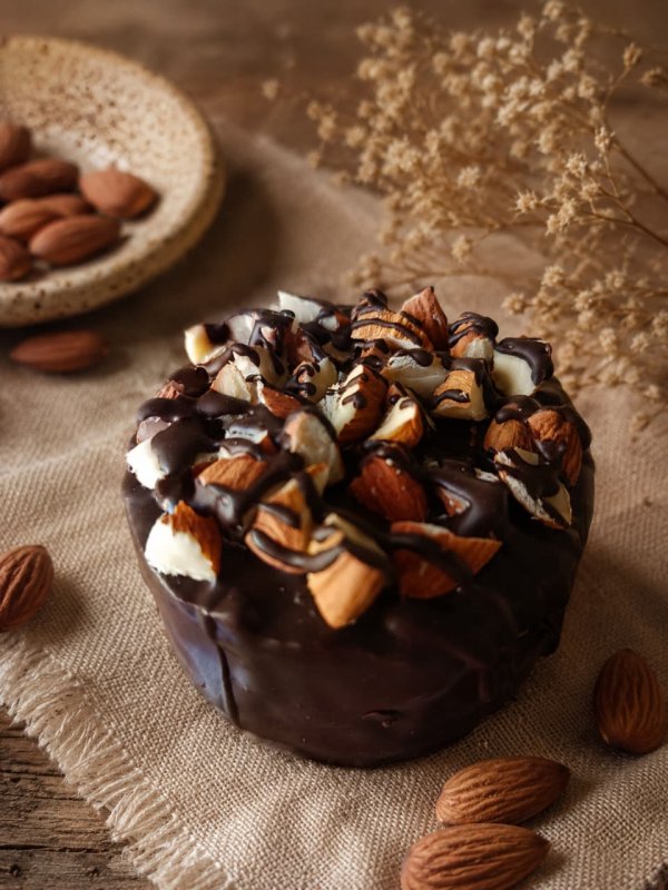 Alfajor simple
