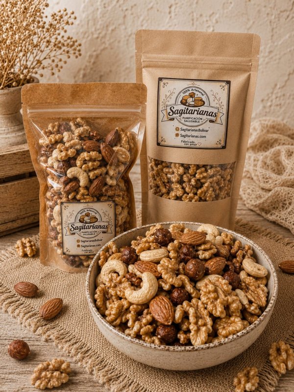MIX PREMIUM X 150g